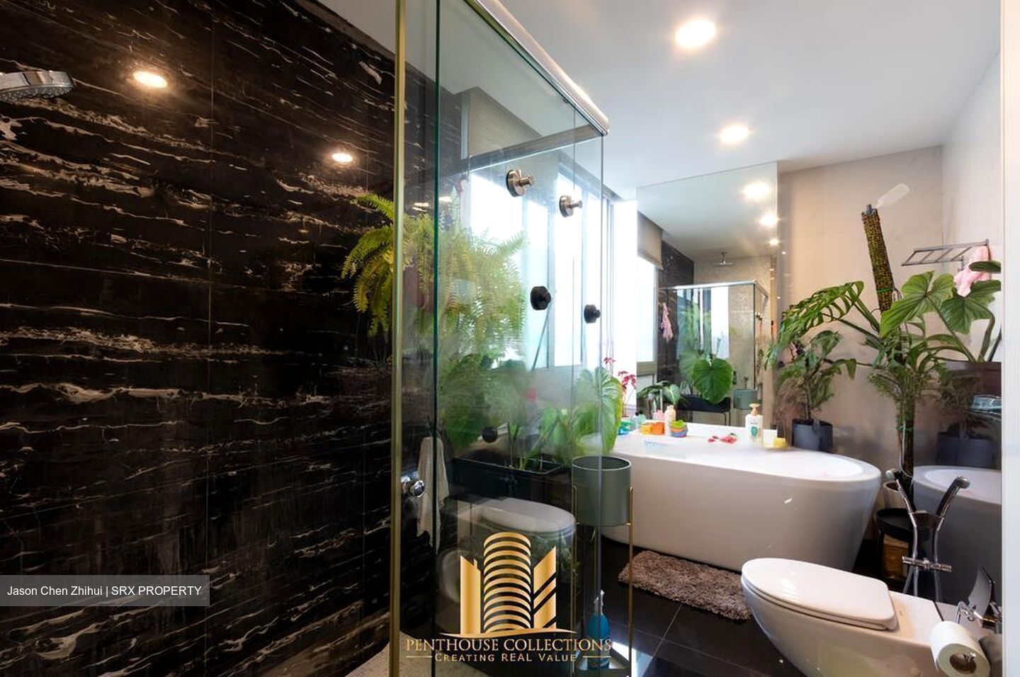 Leighwoods (D10), Condominium #453247391